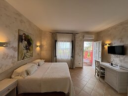 Hotel Borgo di Santa Barbara