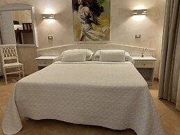 Hotel Borgo di Santa Barbara