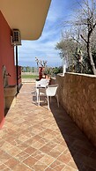Hotel Borgo di Santa Barbara
