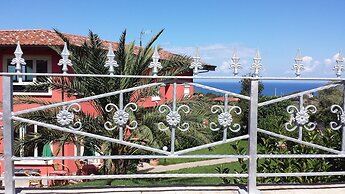 Hotel Borgo di Santa Barbara