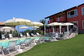 Hotel Borgo di Santa Barbara