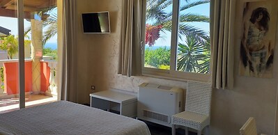 Hotel Borgo di Santa Barbara