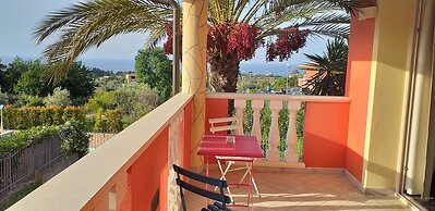 Hotel Borgo di Santa Barbara