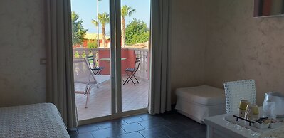 Hotel Borgo di Santa Barbara