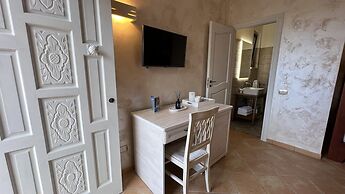 Hotel Borgo di Santa Barbara