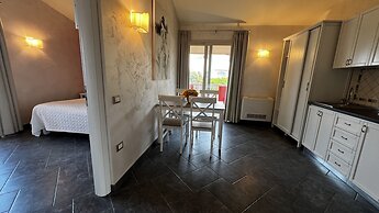 Hotel Borgo di Santa Barbara