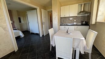 Hotel Borgo di Santa Barbara
