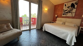 Hotel Borgo di Santa Barbara