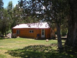 Questa Lodge