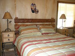 Questa Lodge