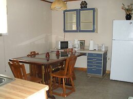 Questa Lodge