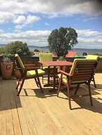 Lakeside City Apartments