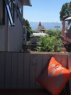 Lakeside City Apartments