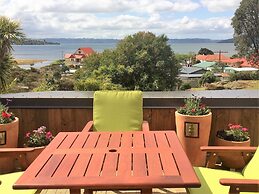 Lakeside City Apartments