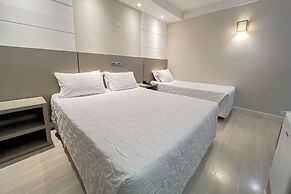 Hotel Marimar The Place