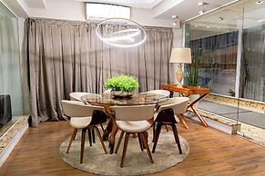 Hotel Marimar The Place