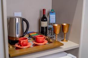 Hotel Marimar The Place