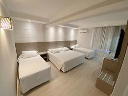 Hotel Marimar The Place