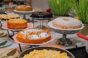 Hotel Marimar The Place