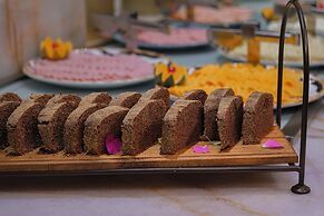 Hotel Marimar The Place