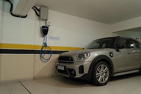 Hotel Marimar The Place