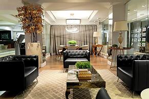 Hotel Marimar The Place