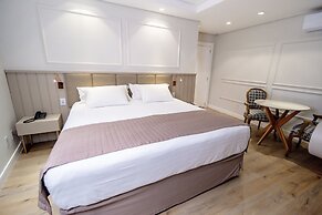 Hotel Marimar The Place