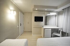 Hotel Marimar The Place