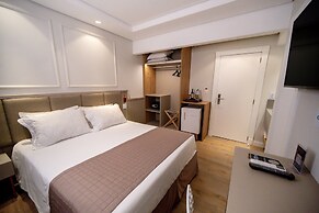 Hotel Marimar The Place