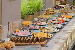 Hotel Marimar The Place