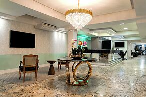 Hotel Marimar The Place