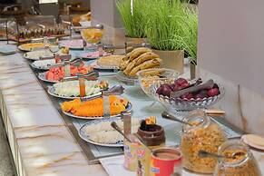 Hotel Marimar The Place