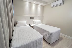 Hotel Marimar The Place