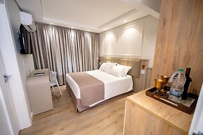 Hotel Marimar The Place