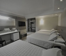 Hotel Marimar The Place