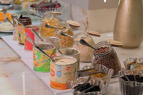 Hotel Marimar The Place