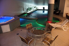 Hotel Marimar The Place