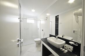 Hotel Marimar The Place