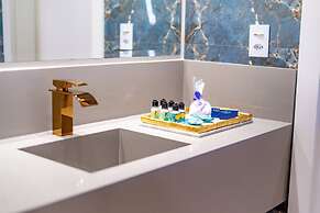 Hotel Marimar The Place