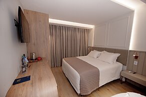 Hotel Marimar The Place