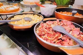 Hotel Marimar The Place