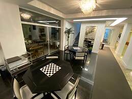 Hotel Marimar The Place