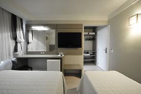 Hotel Marimar The Place