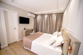 Hotel Marimar The Place