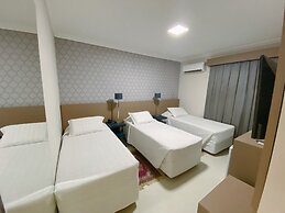 Hotel Marimar The Place