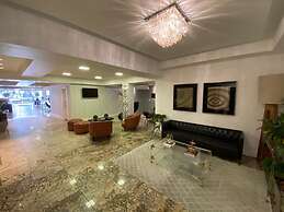 Hotel Marimar The Place