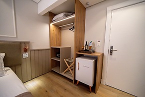 Hotel Marimar The Place