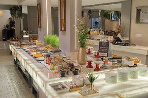 Hotel Marimar The Place