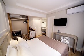 Hotel Marimar The Place