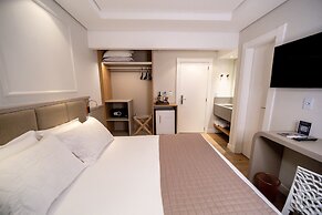 Hotel Marimar The Place